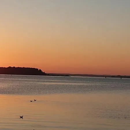 Sandbanks Ground Floor 2 Bed Apt, Beach 3Mins Walk Poole Buitenkant foto